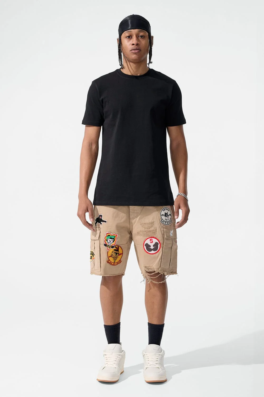 War Angel Cargo Short 3 Pack - Image 15