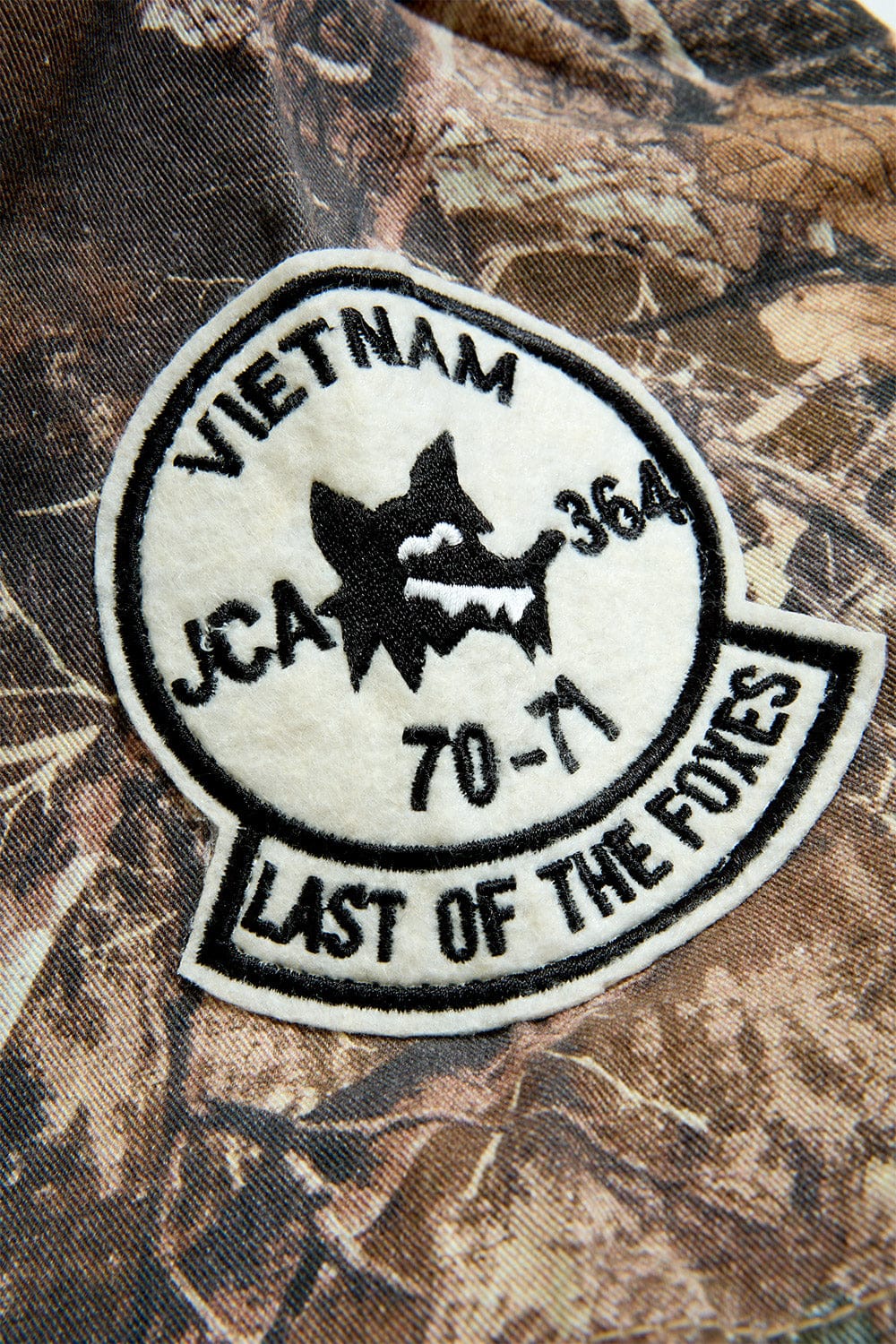 War Angel Work Shirt - Image 25
