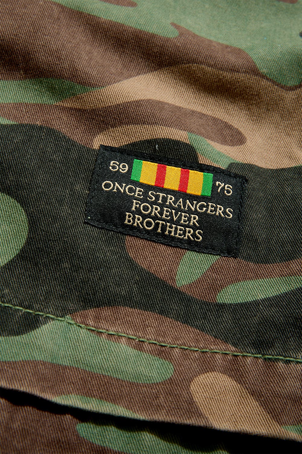 War Angel Work Shirt - Image 6