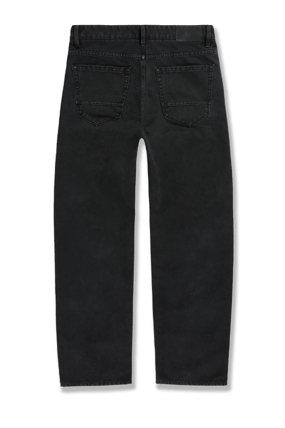 Wide Leg Fit - Brooklyn Banks Pants - Brian Collection - Image 15