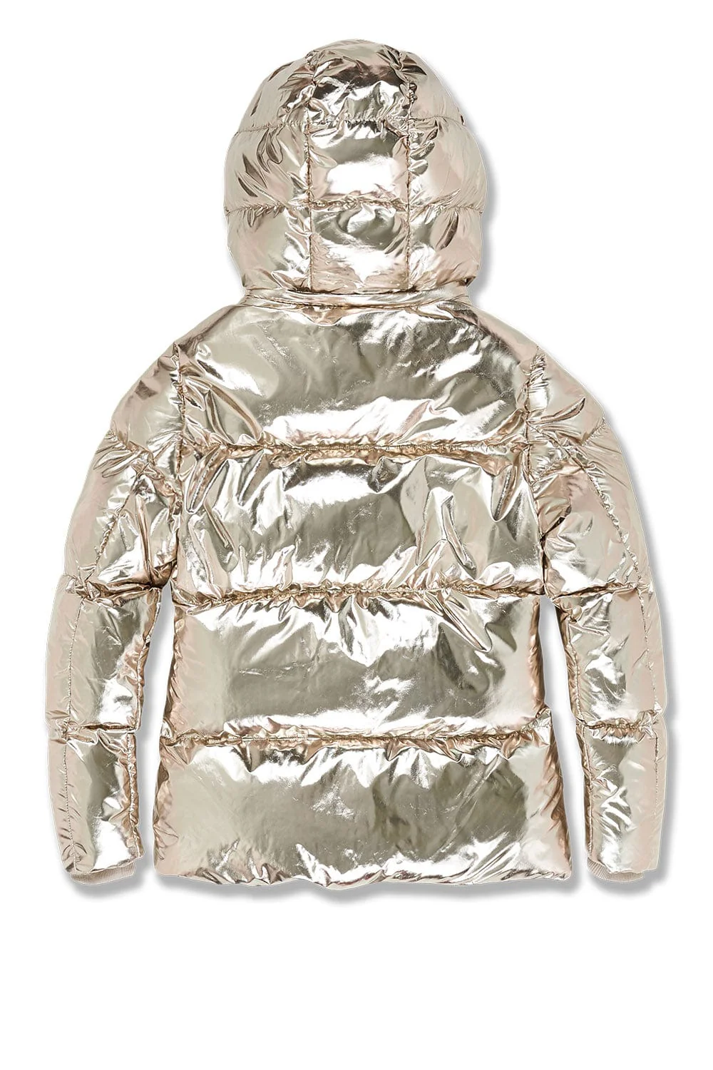 Women's Toronto Bubble Jacket - Image 3