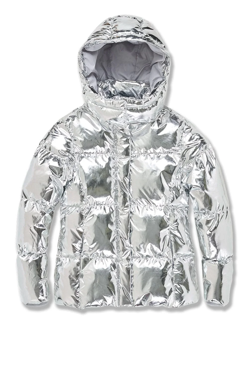 Women's Toronto Bubble Jacket - Image 5