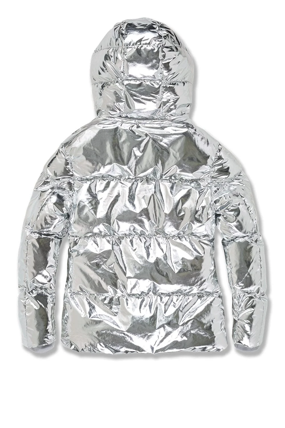 Women's Toronto Bubble Jacket - Image 6