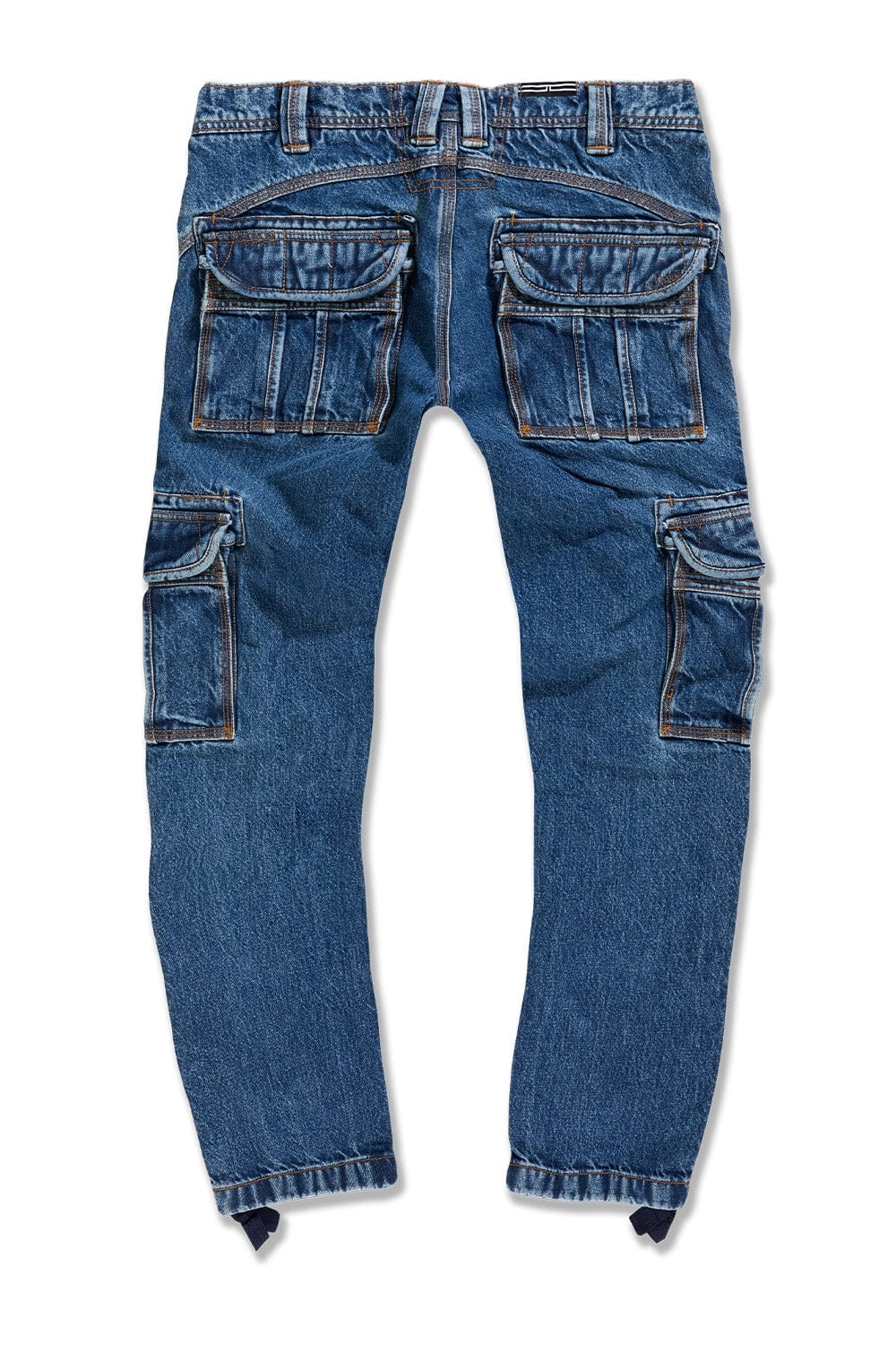 Xavier - OG Cargo Denim - Image 5