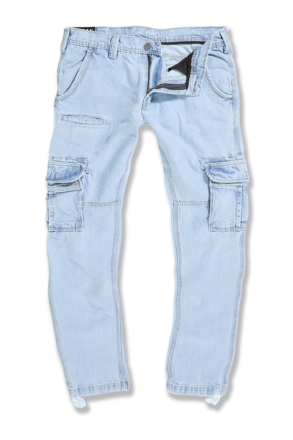 Xavier - OG Cargo Denim - Image 7