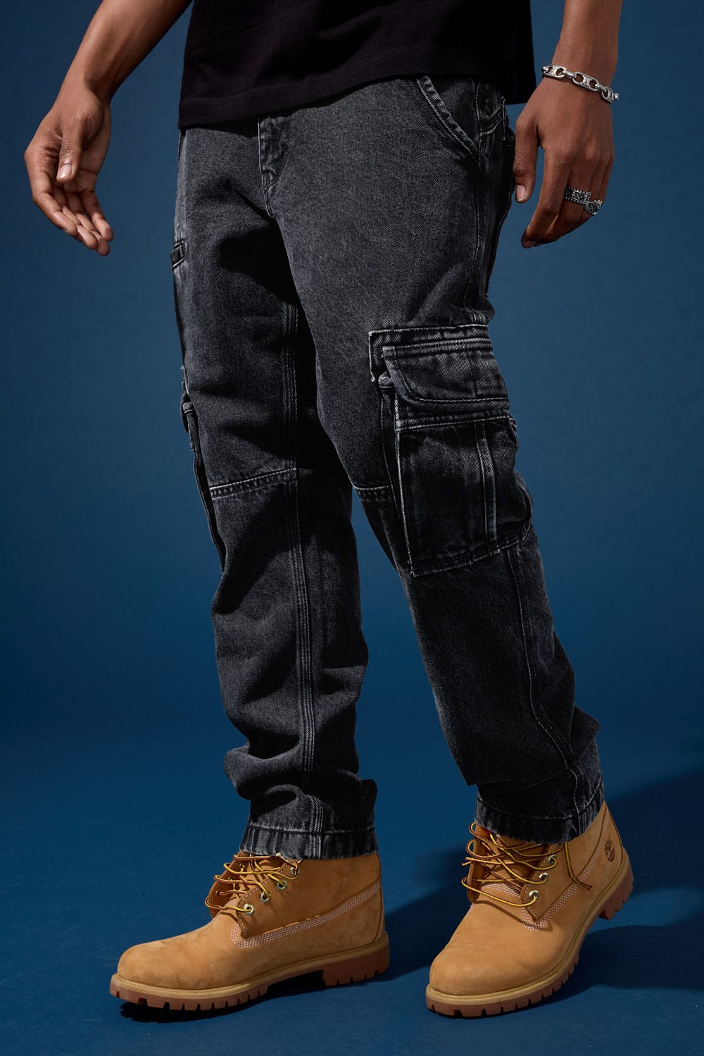 Xavier OG Cargo Pants & Denim 6 Pack - Image 7