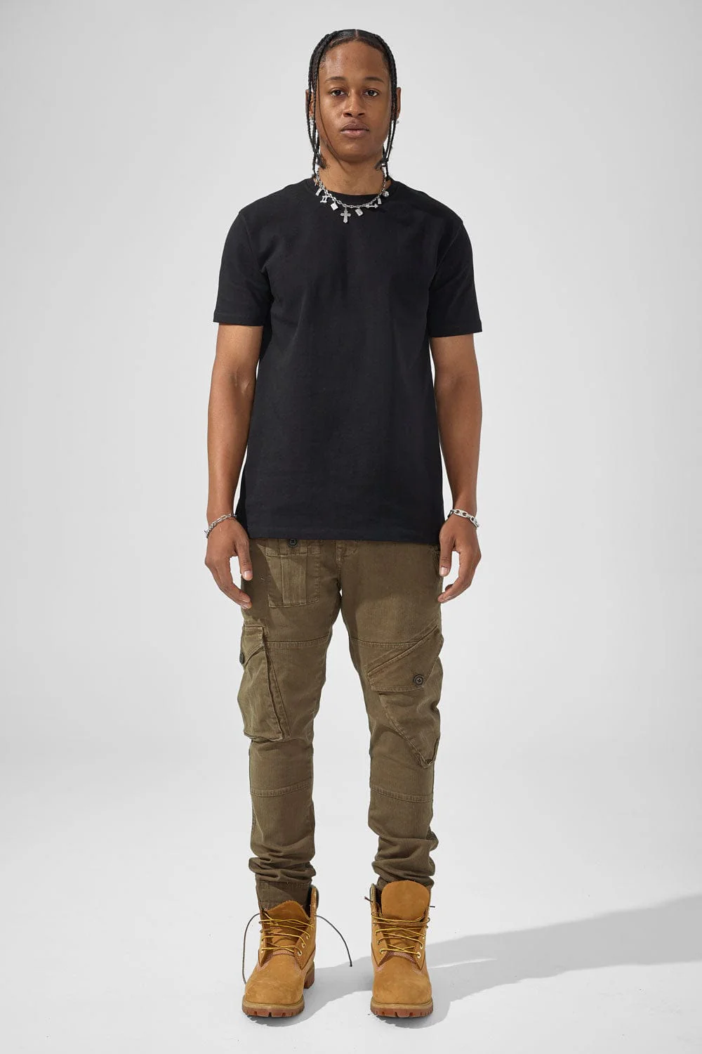 Xavier - Trailblazer Earth Tone 3 Pack - Image 2